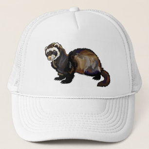 Casquette furet