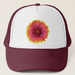 Casquette Gaillardia 1
