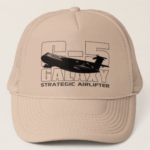 Casquette Galaxie C-5