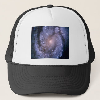 Casquette Galaxie M100
