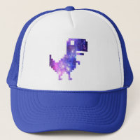 Galaxy Chrome T-Rex