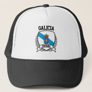 Casquette Galice