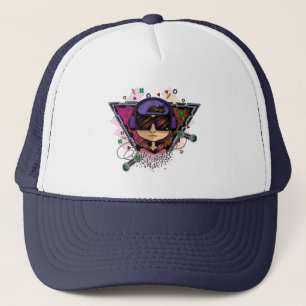 Casquette Gamer Boy