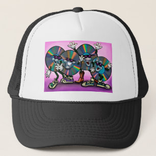 Casquette Gang CD