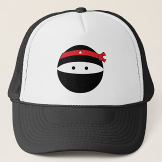 Casquette Garçon de Ninja