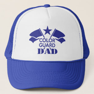 Casquette Garde couleur papa