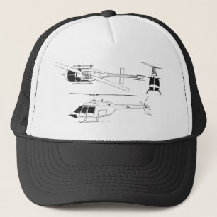 Casquette Garde forestière/TH de jet de Bell