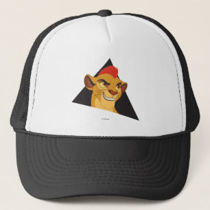 Casquette Garde-lions   Kion Character Art