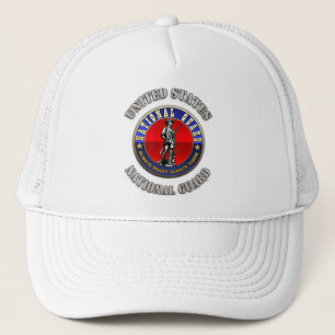 Casquette Garde nationale américaine