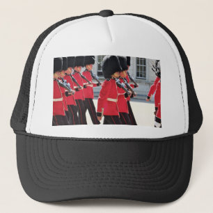 Casquette Gardes de Londres