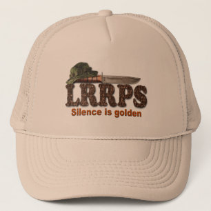 Casquette Gardes forestières de marines de marine d'armée de
