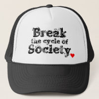 Gardez sur Break'n