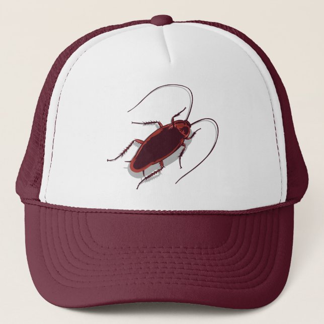 Casquette Gardon ! (Devant)