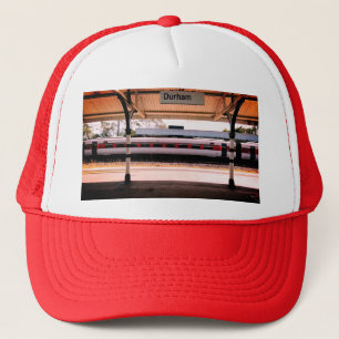 Casquette Gare de Durham