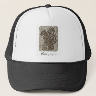 Casquette Gargouille