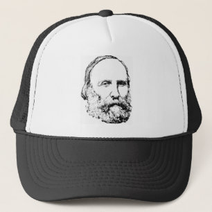 Casquette Garibaldi