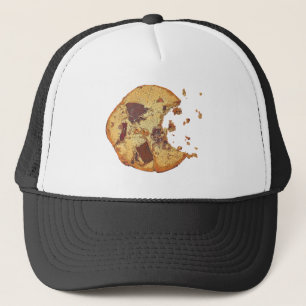 Casquette Gâteau aux pépites de chocolat