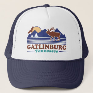 Casquette Gatlinburg Tennessee