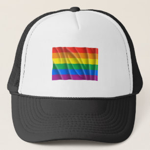 Casquette Gay pride