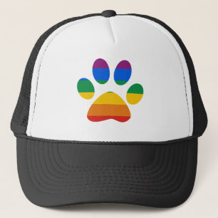 Casquette Gay Pride T-shirt