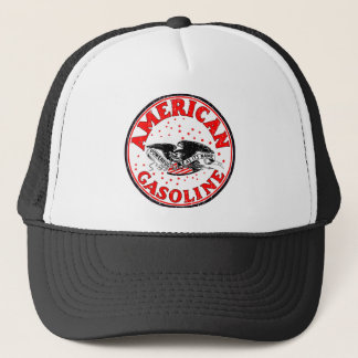 Casquette Gaz américain