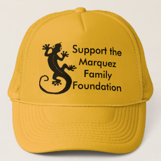 Casquette Gecko 1