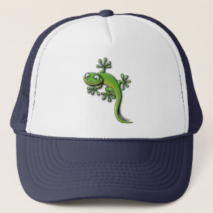 Casquette Gecko 2