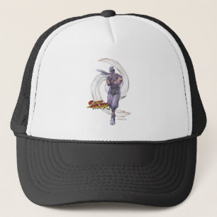 Casquette Geki