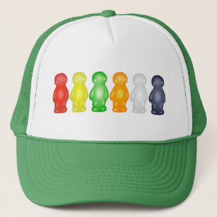 Casquette Gelée