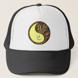 Casquette Gémeaux & Serpent de Terre