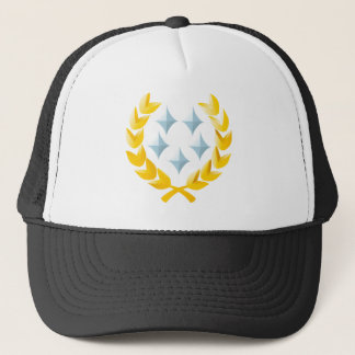 Casquette général