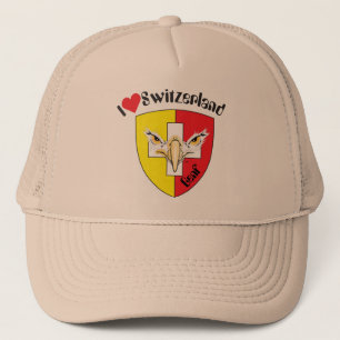 Casquette Genève, Genève, Ginevra, Genevra Mütze