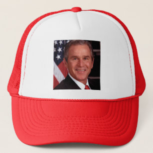 Casquette George W. Bush