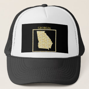 CASQUETTE GÉORGIE
