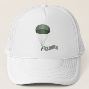 Casquette Geronimo!
