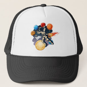 Casquette GeronimoH