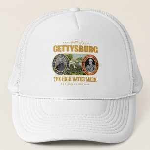 Casquette Gettysburg (FH2)