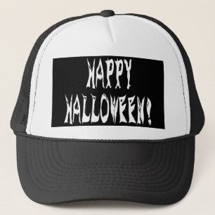 Casquette Ghost Halloween