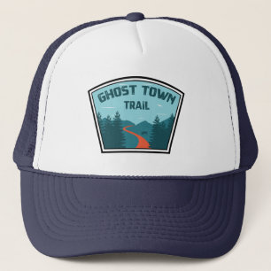 Casquette Ghost Town Trail Pennsylvanie