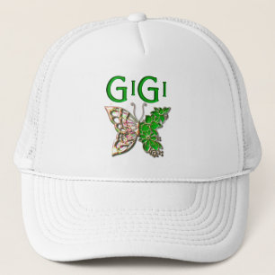CASQUETTE GIGI