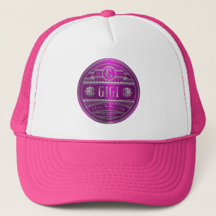 CASQUETTE GIGI
