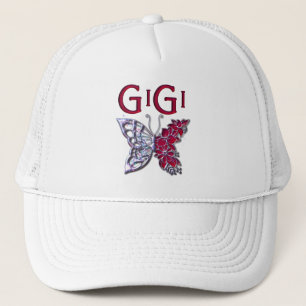 CASQUETTE GIGI