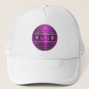 CASQUETTE GIGI