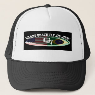 Casquette GilroyBJJbanner3