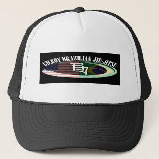 Casquette GilroyBJJbanner3