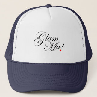 Casquette GlamMa