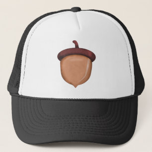 Casquette Gland de chute