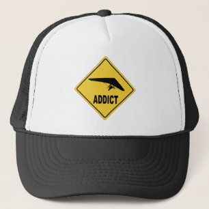 Casquette Glissement de coup d'aw