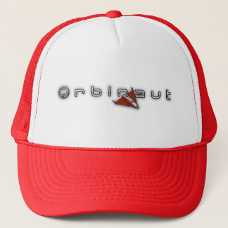 Casquette Globe - Orbinaut