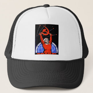 Casquette Gloire de l'espace